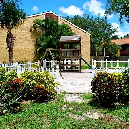 1/1 Bed&Bath Condos 5 Min Drive To Siesta Sarasota Exterior photo