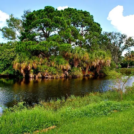 1/1 Bed&Bath Condos 5 Min Drive To Siesta Sarasota Exterior photo