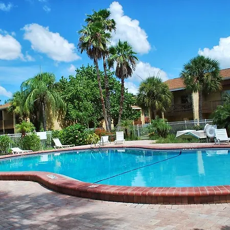 1/1 Bed&Bath Condos 5 Min Drive To Siesta Sarasota Exterior photo
