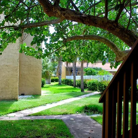 1/1 Bed&Bath Condos 5 Min Drive To Siesta Sarasota Exterior photo